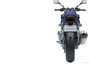 Suzuki Bandit 650